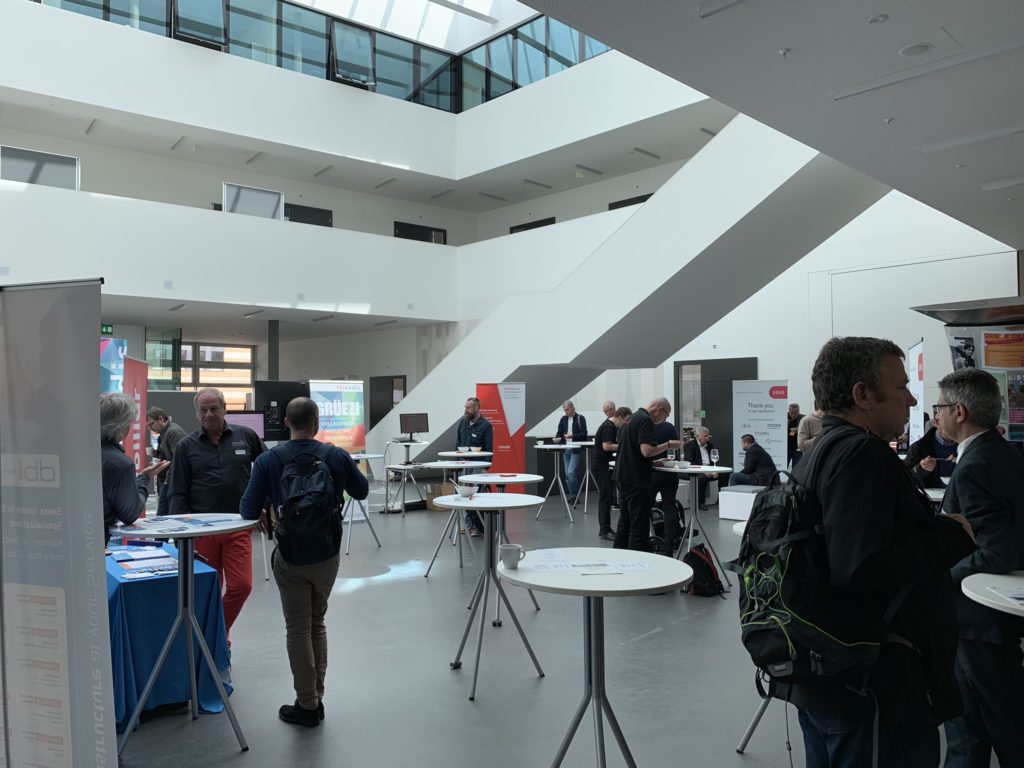 SOUG 2019 in Olten