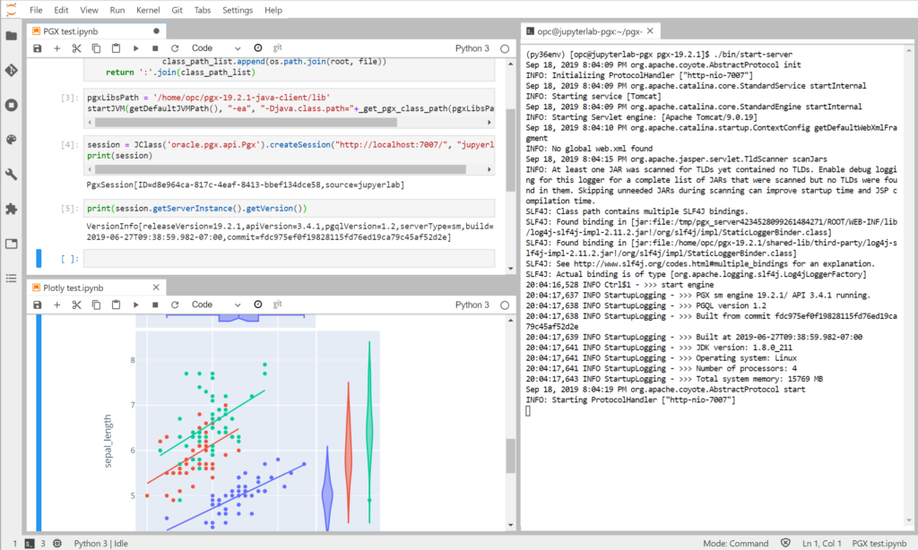 jupyterlab apputils