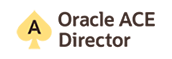 Oracle ACE Director